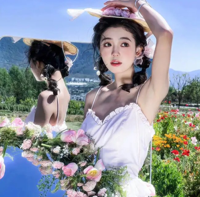 寒冬战士