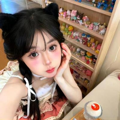 格洛丽亚在路上